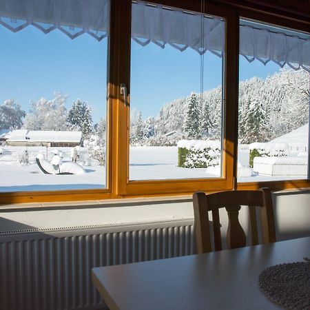 Ferienwohnung Kleiner Spatz ลอยท์เคียร์ช อิม อัลล์กอย ภายนอก รูปภาพ